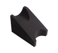 Ergonomic Multi-Position Guitar Maintenance Stand with Reinforced Foams for Repair & Playing Adjustable Maintenance Holder