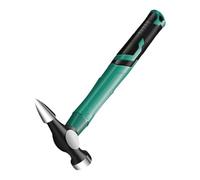Ergonomic Multipurpose Hammer High Hardness Ideal for Metal Wood Work Rust Proof Coating Comfortable Handle Design Ergonomic Handle Hammer