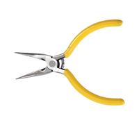 Ergonomic Multipurpose Stainless Steel Bone Extraction Tool for Chicken Nonslip Textured Handle Kitchen Accessory Nonslip Handle Bone Remover