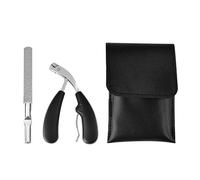 Ergonomic Nails Clippers Seniors Toenail Clippers for Thick Toenails Long Handle Nails Clippers Precisions Nails Trimmer Heavy Duty for Thick Nails