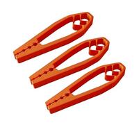 Ergonomic Nails Holding Device Holder Pliers Perfect for New Users and Skilled Workers in Tight Areas Holder Plier