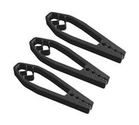 Ergonomic Nails Holding Device Holder Pliers Perfect for New Users and Skilled Workers in Tight Areas Holder Plier Grip Tool