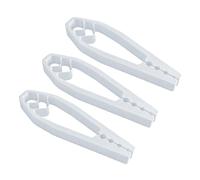 Ergonomic Nails Holding Device Nails Holder Pliers Perfect for New Users and Skilled Workers in Tight Areas Pliers