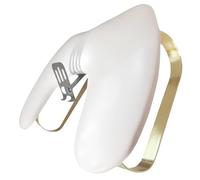 Ergonomic Nails Technician Hand Cushion Featuring Phone Stand NonSlip Surfaces Easy To Clean Comfort Wrist Pillow For Nail Artists