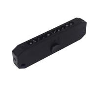 Ergonomic Nonrust Steel Pocket Utility Tool with 8 Interchangeable Heads for Camping Hiking and Craft Projects Portable Survival Gears for Camping