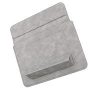Ergonomic Notebook Sleeve Stand Function Soft Typing Wear Resistant Leather Carrying Case For Laptop Protector Notebook Stand Case