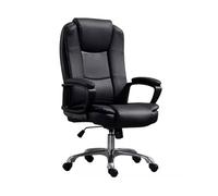 Ergonomic Office Chair High Back Swivel Design for Business and Home Use, Comfortable Learning and Staff Seating