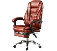 Ergonomic Office Chair with 5-Stage Partition Design, 150° Reclining Feature, Supports Up to 200kg/440.9lbs Weight Capacity