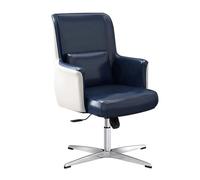 Ergonomic Office Chair with Lumbar Support & Upgraded Firm Seat Cushion for Ultimate Comfort Stability & Back Pain ReliefIdeal for Home & Office Use