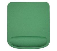 Ergonomic Pad With Wrist Comfortable Mousepad Smooth Wrist Rest For Computer Laptops Pad For Long Hours Of Computer Use