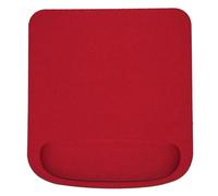 Ergonomic Pad Wrist Rest Mousepad With Nonslip Base Mousepad For Laptops Computer Game Office Pad For Programmers