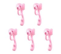 Ergonomic Pencil Grippers Holder Writing Postures Correction Tools Education Supplies Pencils Grip for Kids Handwriting