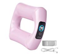 Ergonomic Percussion Massive Machine - Film-Free Portable Solid for Muscle Relaxation, Compact Tool for Fitness Body Modelling and