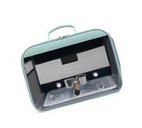 Ergonomic Pet Bird Adventure Pack with Viewable Observation Window and Adjustable Carrying Methods Pet Bird Carrier
