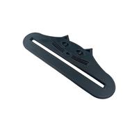 Ergonomic Pet Treat Squeezer Dishwasher Safe Design Food Dispenser For Feeding And Connecting With Your Cats Adjustable Squeeze Control Feeders