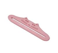 Ergonomic Pet Treat Squeezer Dishwasher Safe Design Food Dispenser For Feeding And Connecting With Your Cats Cats Snacks Squeezing Device