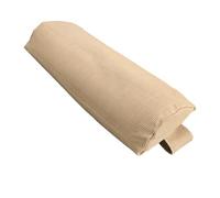 Ergonomic Pillow - Headrest for Office Chair | Sleeping Lunch Break Headrest | 13.78 * 5.91 * 2.36 Inches, Multi Purpose Pillow for Sofa, Couch, Travel, Armchairs, Recliners Head Waist Support Fi