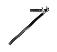 Ergonomic Pipe Bender Bending Machine for Woven Basket Hook Iron Steel Copper Rod Camping Light with Bearing Quiet Bender