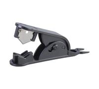 Ergonomic Pipe Cutting Tool PVC Pipe Cutter for Smooth and Precise Cut On PU PVC Nylon Tubes Easy Grip PTFE Tube Cutter