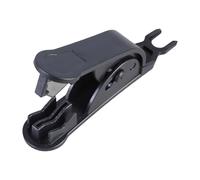 Ergonomic Pipe Cutting Tool PVC Pipe Cutter for Smooth and Precise Cut On PU PVC Nylon Tubes Easy Grip PTFE Tube Cutter