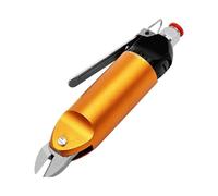 Ergonomic Pneumatic Wire Cutter Shear Plier Aircraft Aluminum Build Operations for Mechanics and Engineers Heavy Duty Pneumatic Shears
