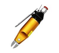 Ergonomic Pneumatic Wire Cutter Shear Plier Aircraft Aluminum Build Operations for Mechanics and Engineers Handheld Pneumatic Cutter