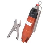 Ergonomic Pneumatic Wire Cutter Shear Plier Aircraft Aluminum Build Operations for Mechanics and Engineers Quick Press Shears