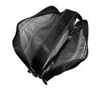 Ergonomic Portable Adjustable Shoulder Strap Golf Messenger Bag | Casual Golf Bag for Travel and Leisure for Adults Office Business Commuting Travel School