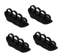 Ergonomic Portable Grip Strengthener Set for Hand Workout Recovery Hand Trainer