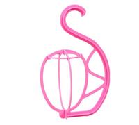 Ergonomic Portable Hanging Stand Wigs Dryer Rack For Wigs Hats Holder Detachable Wigs Hanger Dryer Display Tool