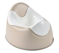 Ergonomic pot Clay one size