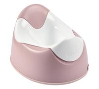 Ergonomic Pot Pale Pink one size
