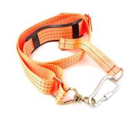 Ergonomic Power Tool Shoulder Harness Against Slip Plan Reduces Muscle Strain During Extended Use 1.8M Fatigue Power Tool Harness