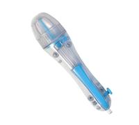 Ergonomic Press Bead Applicator for 2.6mm Beads Bead Placement Pen Suitable for Crafting and School Activities Craft Accessory Tool