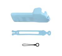 Ergonomic Protective Case for Pocket 3 Video Recording Devices, Camera Accessory Cover with Tactile Grip and Component Specific Cutouts