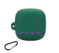 Ergonomic Protective Case Sleeve Housing For Headphone Antislip Grip Dusts Water Resistant Nonslip Texture