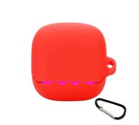 Ergonomic Protective Case Sleeve Housing For Headphone Antislip Grip Dusts Water Resistant Nonslip Texture
