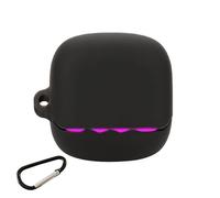 Ergonomic Protective Case Sleeve Housing For Headphone Antislip Grip Dusts Water Resistant Nonslip Texture