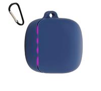 Ergonomic Protective Case Sleeve Housing For Headphone Antislip Grip Dusts Water Resistant Nonslip Texture