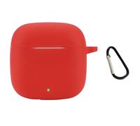 Ergonomic Protective Case Sleeve Housing Guard for Earphone Antislip Grip Dusts Water Nonslip Texture Shockproof Earphone Cover