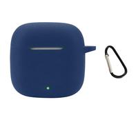 Ergonomic Protective Case Sleeve Housing Guard for Earphone Antislip Grip Dusts Water Nonslip Texture Shockproof Earphone Cover