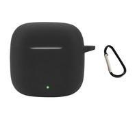 Ergonomic Protective Case Sleeve Housing Guard for Earphone Antislip Grip Dusts Water Nonslip Texture Shockproof Earphone Cover