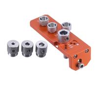 Ergonomic Punching Tap Positioning Set for Professional DIYers in Industrial Frameworks Drilling Tap Equipment