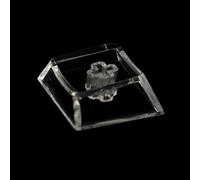 Ergonomic R4R3 / Height Keycaps Comfortable and Stylish Keycaps for Gamers, Programmers, and Workers Ergonomic