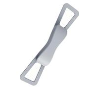 Ergonomic Reader Holder Elastic Silicone Grip Comfortable Handed Reading Accessory for 4.7-8 Inch Tablet Phones Female Friendly Reading Accessories