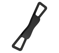 Ergonomic Reader Holder Elastic Silicone Grip Comfortable Handed Reading Accessory for 4.7-8 Inch Tablet Phones Female Friendly Reading Accessories