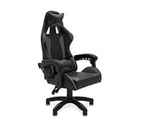 Ergonomic Recliner Chair for Music Studio, Office, and Gaming