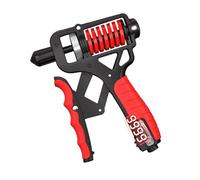 Ergonomic Regulable Hand Strengtheners Portables Wrist Strengtheners For Gym Homes Use With Multiple Levels Resistance Quiet Hand Grip Exerciser