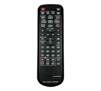 Ergonomic Remote Control for COV33743704 TVs with Enhanced Comfortable Grip ABS Intuitives Button Layout for Easy Daily Use Fast Battery Replacement Remote