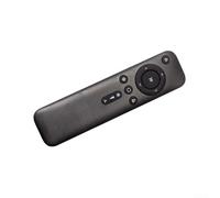 Ergonomic Remote Control for iHome S1 Pro Vacuum Cleaning | Direct replacement part, ergonomic grip, intuitive buttons, IR transmission, household cleaning aid